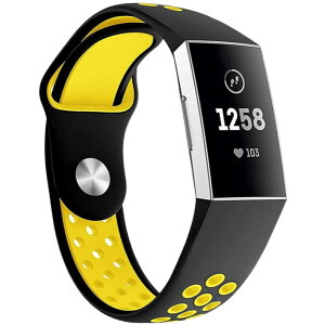 �������� �r���v�p�x���g �V���R�� Fitbit Charge4 Fitbit Charge3 �����x���g �ւ��x���g �X�|�[�c�x���g �X�|�[�c�o���h �h�� �ʋC�� ���f�B�[�X �����Y ���j�Z�b�N�X �����p �t���ւ� �V���v�� �A