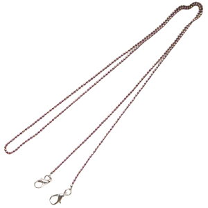 送料無料 メガネチェーン グラスホルダー マスクチェーン マスクストラップ ネックレス レディース メンズ 眼鏡 落下 紛失防止 3WAY