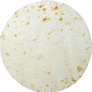 送料無料 おくるみ アフガン ブランケット 帽子付き 2点セット ベビー 赤ちゃん 新生児 フリース 毛布 暖かい ピザ 白菜 ステーキ ユニーク 面白い 可愛い キュート ベビー用品