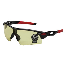 送料無料 スポーツサングラス メンズ UV400 紫外線対策 日よけ 日除け メガネ 伊達眼鏡 軽量 割れない おしゃれ カッコいい スタイリッシュ スポーティー ゴルフ 自転車 テニス 釣り アウトドア 運転 ドライブ バイク 野球 ランニング 男性用