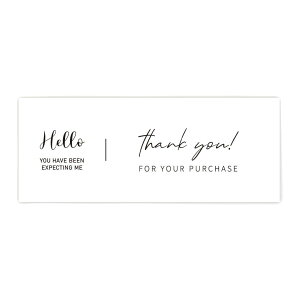  TL[V[ MtgXebJ[ x 50Zbg bsO THANK YOU 肪Ƃ Ɩp `  