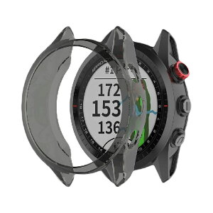  X}[gEHb` یJo[ P[X K[~ Approach S62 veN^[ ϏՌ LYh~ GARMIN Av[` 