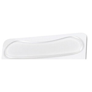 送料無料 靴ずれ防止パッド 靴擦れ防止 ゲルパッド インソール レディース 女性用 靴ケア用品 クッション テープ 靴 かかと 脱げ 踵 ヒール 柔らか素材 軽量 フットケア シューズケア サポー