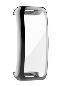  Fitbit Inspire2 یP[X یJo[ tBbgrbg X}[gEHb` h~ h~ bL Vv