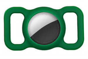 �������� AirTag�P�[�X �G�A�^�O �ی� �J�o�[ Apple �A�b�v�� �V���R�� �y�b�g �o�b�O ������ �����h�~ ���q�h�~ ��� �� �L �U���R