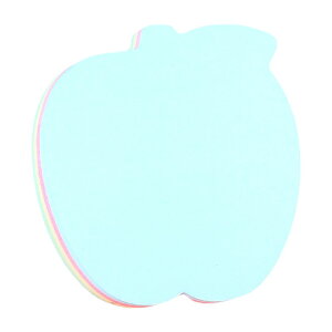 送料無料 付箋 ふせん 4色 100枚 文房具 メモ帳 メモ デザイン豊富 ハート クマ チョウ Tシャツ かわいい