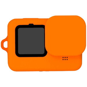 �������� GoPro�p�V���R���J�o�[ �����Y�J�o�[ �n���h�X�g���b�v 3�_�Z�b�g Hero13 Hero12 Hero 11 hero10 hero9 Black �\�t�g�P�[�X �h�� �h�o ���h�~ ����h�~