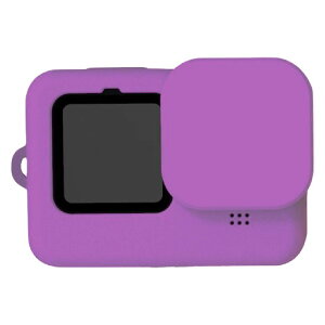 �������� GoPro�p�V���R���J�o�[ �����Y�J�o�[ �n���h�X�g���b�v 3�_�Z�b�g Hero13 Hero12 Hero 11 hero10 hero9 Black �\�t�g�P�[�X �h�� �h�o ���h�~ ����h�~