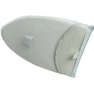 送料無料 アイロンミトン ハンディアイロン台 ミニアイロン台 ミトン型 グローブ 防水 吊るし掛け 部分掛け 小型 コンパクト スチームアイロン スチーマー 家事用品 日用品 便利グッズ 耐熱