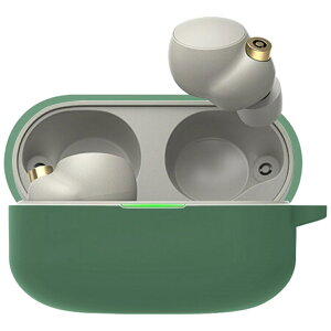 �������� �C���z���P�[�X�J�o�[ Sony WF-1000XM4 �\�j�[ �C���z���A�N�Z�T���[ �ی�P�[�X �ی�J�o�[ �V���R�� �\�t�g �V���v�� �J���o���L�x