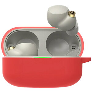 �������� �C���z���P�[�X�J�o�[ Sony WF-1000XM4 �\�j�[ �C���z���A�N�Z�T���[ �ی�P�[�X �ی�J�o�[ �V���R�� �\�t�g �V���v�� �J���o���L�x