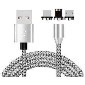  X}z[dP[u iPhone[dP[u type-c P[u 1m USBڑ [d ACtHp X}[gtHp Б[d gуANZT[ 