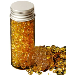 送料無料 シーリングワックス 樹脂 30g スタンプ アンティーク 透明 はちみつ色 封筒 レター 瓶 手帳 おしゃれ ギフト プレゼント