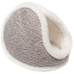 送料無料 イヤーマフ イヤマフ 耳あて レディース 女性用 コンパクト あったか 暖かい ボア ふわふわ もこもこ 無地 防寒 かわいい シンプル 通勤 通学 お出かけ