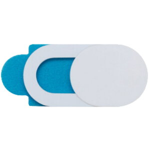 送料無料 ウェブカメラカバー 同色2枚セット 薄型 スライド式 プライバシー保護 盗撮防止 スマホ タブレット パソコン PC インカメラ iPad iPhone カメラ隠し