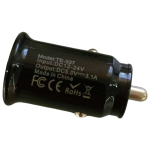  ԗp[d ԍڏ[d J[`[W[ VK[\Pbg USB 2|[g 3.1A 12V 24V RpNg ԗpi J[pi X}z[d hCu ubN zCg