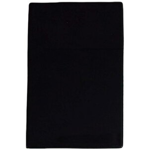 送料無料 シガレットケース タバコケース ハード プッシュオープンタイプ 通常サイズ 樹脂製 ブラック おしゃれ ギフト プレゼント 喫煙具 煙草 シンプル 無地 単色 折れ防止 崩れ防止