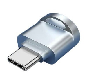 送料無料 MicroSDカードリーダー TFカードリーダー マイクロSDカードリーダー 変換アダプター Type-C MicroUSB スマホ用 タブレット用 Android用 外付け SDカード メモリーカード 写真 移動 動画 バッ