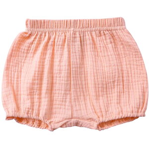 送料無料 ブルマパンツ オーバーパンツ ベビー用 キッズ用 女の子 男の子 子供用 ボトムス かぼちゃパンツ 無地 単色 カジュアル シンプル おしゃれ 可愛い
