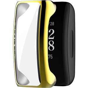  Fitbit Inspire2 tBbgrbg یP[X یJo[ X}[gEHb` h~ h~ bL Vv