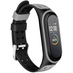 �������� �X�}�[�g�E�H�b�`�o���h Xiaomi mi �����p �x���g �V���I�~ Mi Band 3 4 5 6 7 �\�t�g�^�C�v �T�C�Y���߉� ���ʕ� �f�W�^�� �V���R��