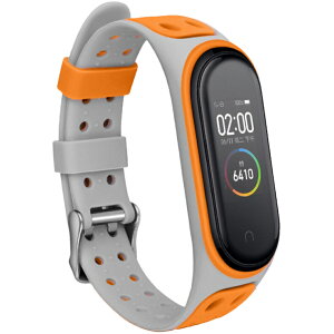 �������� �X�}�[�g�E�H�b�`�o���h Xiaomi mi �����p �x���g �V���I�~ Mi Band 3 4 5 6 7 �\�t�g�^�C�v �T�C�Y���߉� ���ʕ� �f�W�^�� �V���R��