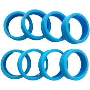  VRLX^[Jo[8Zbg a6.5cmȓΉ ~ zC[^ԗփJo[ X[cP[X L[obO s