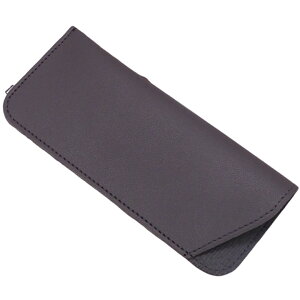 送料無料 メガネケース スリム 眼鏡ケース ソフトケース メガネポーチ 無地 薄い シンプル 老眼鏡 サングラス 収納 携帯 持ち運び サングラスケース メンズ レディース 男性用 女性用 きれい