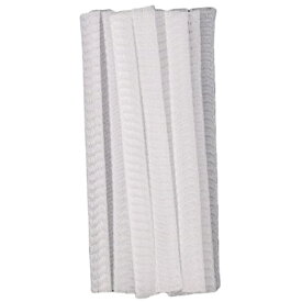 送料無料 メイクブラシ保護ネット メイクブラシカバー 同色20枚セット 化粧ブラシ用 ブラシガード ブラシ保護 メッシュ かぶせる 粉飛び防止 毛並み保護 携帯 持ち歩き チークブラシ パウダーブラシ 簡単 便利