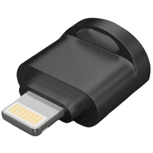  MicroSDJ[h[_[ Lightning TFJ[h[_[ }CNSDJ[h[_[ ϊA_v^[ iPhonep X}zp CgjOΉ Lightning Ot SDJ[h [J[h ʐ^ ړ 