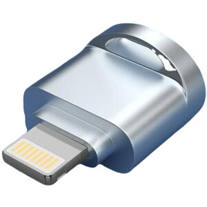  MicroSDJ[h[_[ Lightning TFJ[h[_[ }CNSDJ[h[_[ ϊA_v^[ iPhonep X}zp CgjOΉ Lightning Ot SDJ[h [J[h ʐ^ ړ 