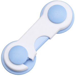 送料無料 チャイルドロック 戸口ロック 単品 貼り付け式 粘着テープ 引き戸ロック 赤ちゃん ベビー 子ども ペット セーフティグッズ 棚 引き出し 扉 窓 安全対策 いたずら防止 ドア開け対策