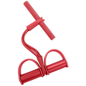 送料無料 トレーニングチューブ ゴムチューブ トレーニングバンド メンズ レディース 男女兼用 ダイエット器具 健康器具 トレーニング器具 ダイエット シェイプアップ 痩身 ウエイトトレー