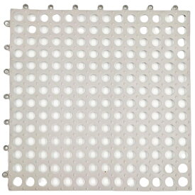 送料無料 小動物用すのこ 4枚セット 30cm スノコ ケージマット 休足マット ペット用品 うさぎ チンチラ ハムスター モルモット リス 丸穴 プラスチック 水洗い 四角形 ペットグッズ ウサギ 水洗いOK