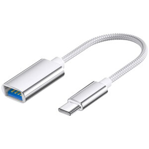 OTGP[u Type-C to USB ϊA_v^[ [d ʐM f[^] X}z ^ubg