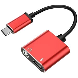  ϊA_v^[ ϊP[u Type-C CzWbN 3.5mm 2in1  PD [dȂ yĐ ʘb\