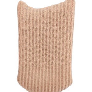 送料無料 足指サポーター 単品 1個 足指サック 足指サポート フットケア 足ケア 保護キャップ 爪先 つま先 カバー 靴擦れ 負担軽減 摩擦緩和 爪保護 無地 単色 レディース メンズ 男女兼用