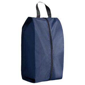 送料無料 シューズバッグ シューズケース トラベルポーチ 靴入れ 小物収納 折りたたみ 防水 防塵 大容量 手提げ ジム ゴルフ 旅行 出張