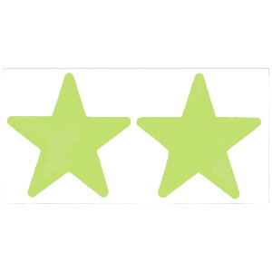 �������� �E�H�[���X�e�b�J�[ ���� ��� �~�� �� �X�^�[ �V�[���� �\��t�� �� �������� ���� DIY �C���e���A �q������ ����������