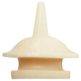 送料無料 シリコンニップル 2個セット ニップルのみ ペット用品 子犬 子猫 老犬 老猫 小動物 哺乳用乳首 フィーダー 経口投薬 介護