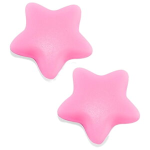 送料無料 メガネストッパー 10個セット 5ペア 眼鏡ストッパー めがねストッパー 星 スター シリコン 眼鏡 滑り止め ズレ防止 かわいい おしゃれ 女の子 女子 男の子 固定 耳 めがね メガネ サ