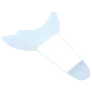 送料無料 3個セット マスカラガード まつ毛メイク用 アイシャドウシールド 補助 はみ出し防止 ガードツール アイメイクアシスト メイク道具 柔らかい ソフト まつ毛メイク アイシャドウ マ