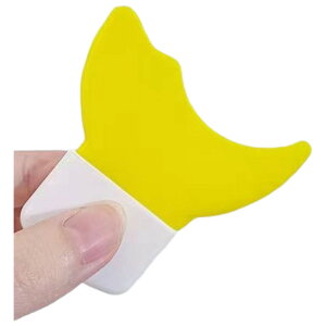 送料無料 マスカラガード アイメイクアシスト 単品 まつ毛メイク用 アイシャドウシールド 補助 はみ出し防止 ガードツール 多機能アイメイク補助 メイク道具 柔らかい ソフト まつ毛メイク