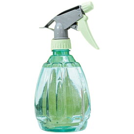 送料無料 霧吹き きりふき ガーデニング雑貨 ガーデニング用品 生活雑貨 スプレー 500ml 楕円 オーバル型 半透明 クリア ブルー ピンク シンプル カジュアル かわいい キュート おしゃれ