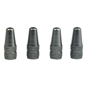 送料無料 バルブキャップ 同色4個セット 自転車アクセサリー タイヤバルブ 仏式 交換 部品 パーツ カスタム ドレスアップ 付け替え メタルカラー カラバリ豊富 おしゃれ マウンテンバイク
