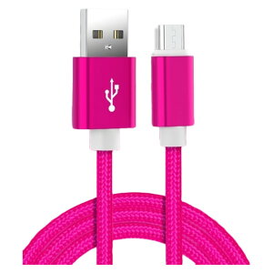 �������� �[�d�P�[�u�� microUSB 2m Android �}���[�d �ʐM�P�[�u�� �A���h���C�h�p �X�}�[�g�t�H���A�N�Z�T���[ �X�}�z �f�W�J�� PC �p�\�R�� ���o�C�����[�^�[ �Q�[���@�� �f�[�^�ʐM �[�d�R�[