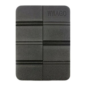 送料無料 レジャーシート 厚手 折りたたみ 1人用 クッションマット コンパクト 軽量 防水 シンプル アウトドア レジャー お出かけ