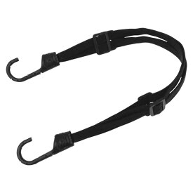 送料無料 バイク 荷台用 ゴム紐 40cm 60cm 90cm ゴムロープ フック付き ゴムバンド 自転車 バンジーコード 荷物 固定 ヘルメット キャリーカート 固定ベルト 固定バンド 荷物固定 台車 荷台 ロープ ゴムひも