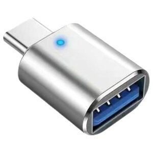  ϊA_v^[ USB3.0 USB-A X to USB-C Type-C IX OTG [d f[^] g ^