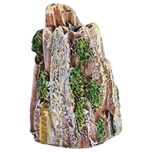 送料無料 水槽用オブジェ レイアウトストーン 水槽用レイアウト アクアリウムデコレーション 水槽内インテリア 装飾グッズ 置物 隠れ家 盆栽 鑑賞魚 熱帯魚 金魚 ペット用品